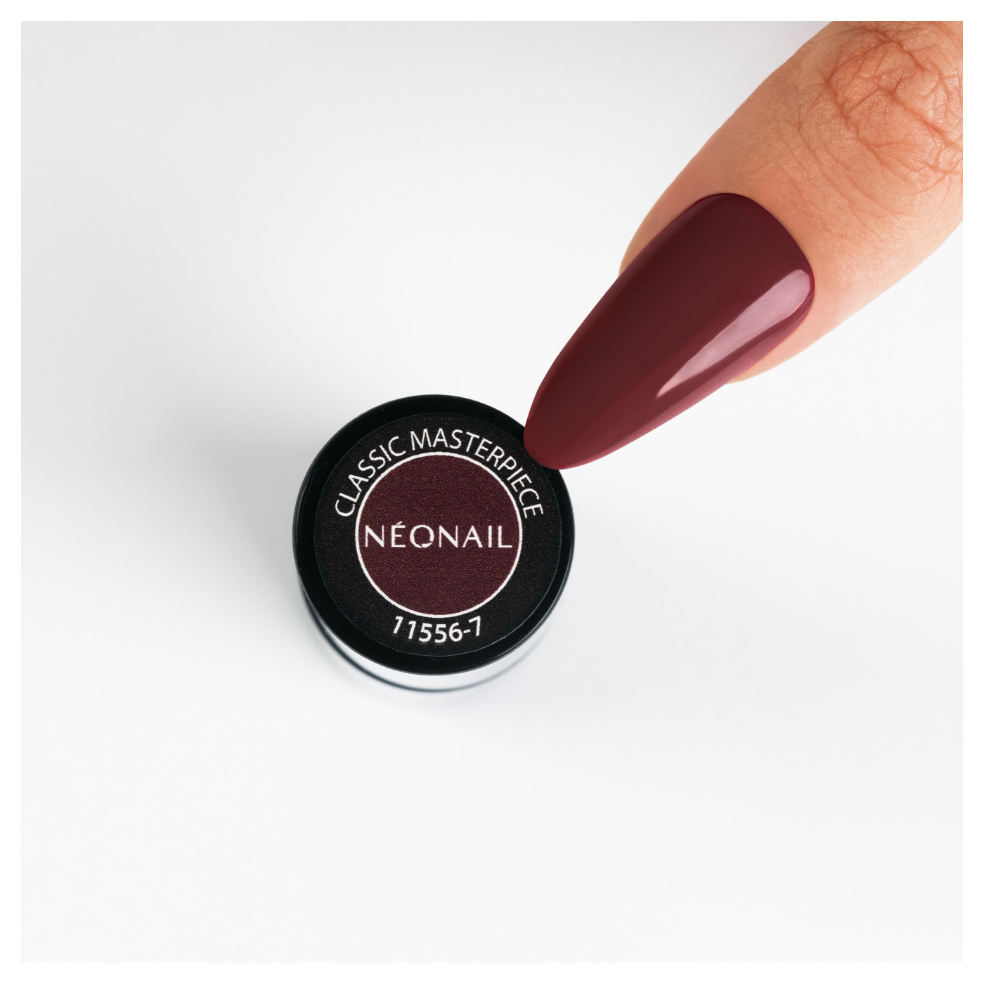 Lakier hybrydowy Classic Masterpiece 7,2 ml